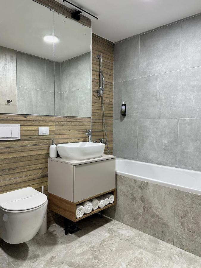 Apartment Koa - Twin Tower
