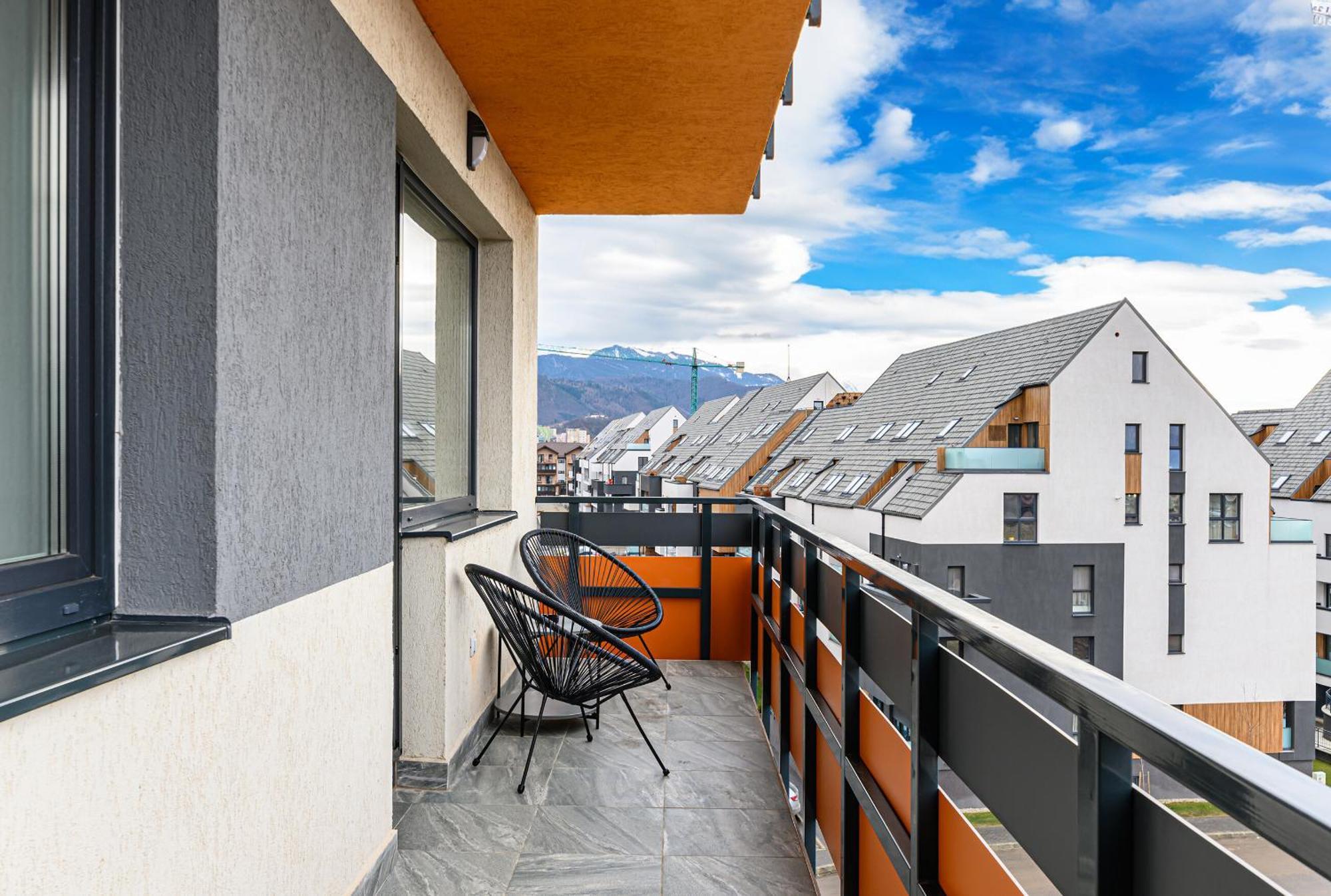 Koa - Twin Tower Apartment *
