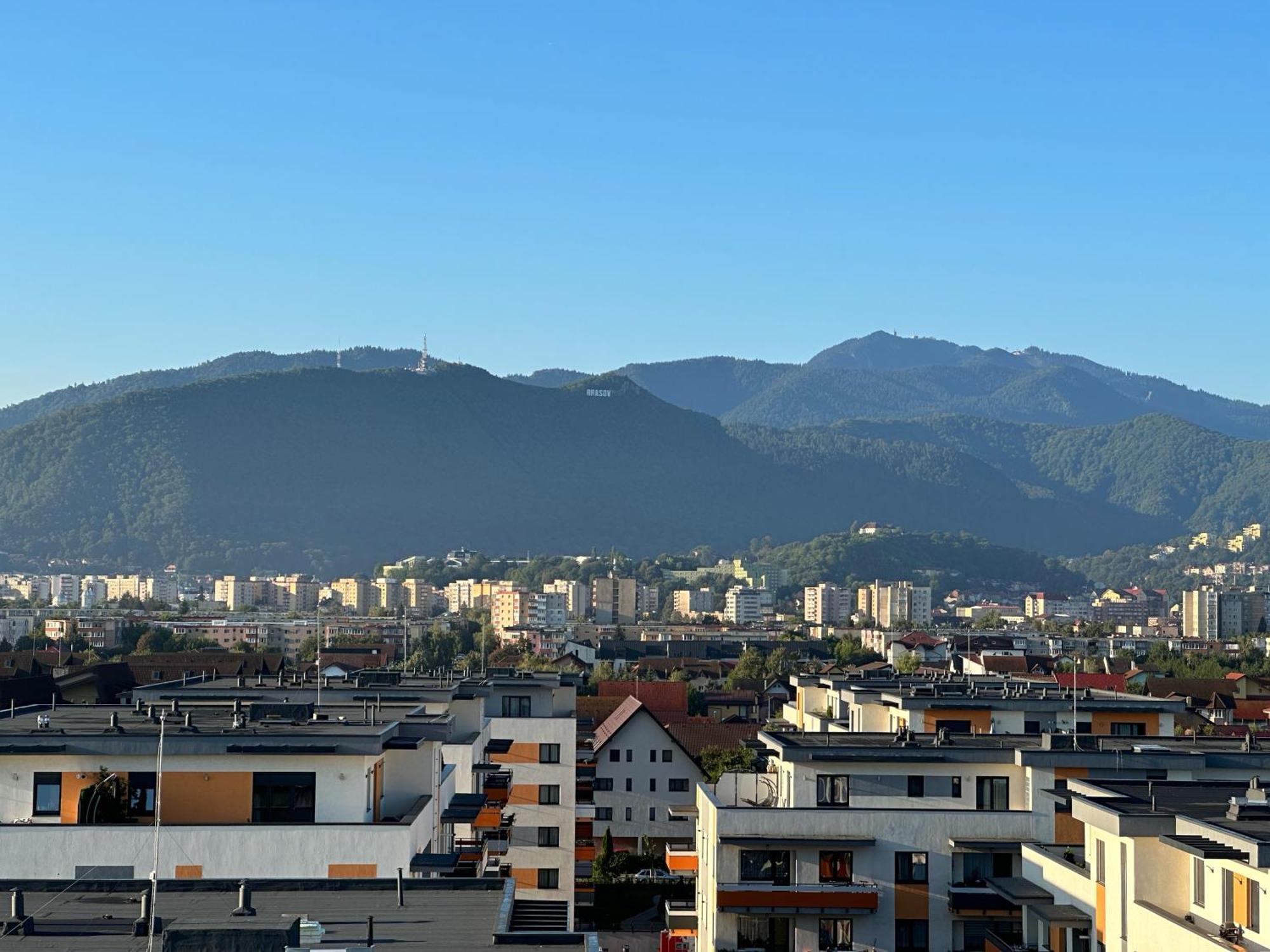 Apartment Koa - Twin Tower Brasov
