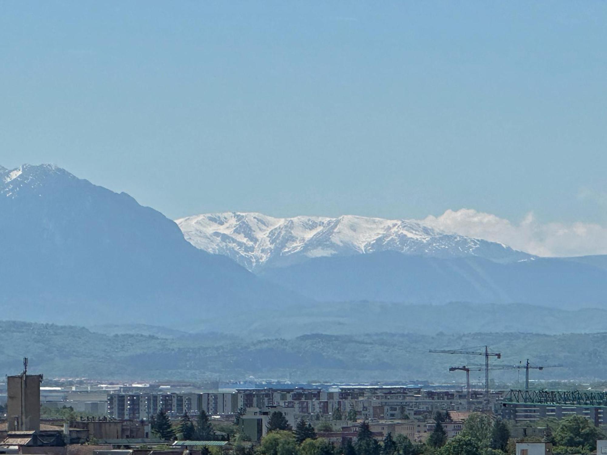 Apartment Koa - Twin Tower Brasov