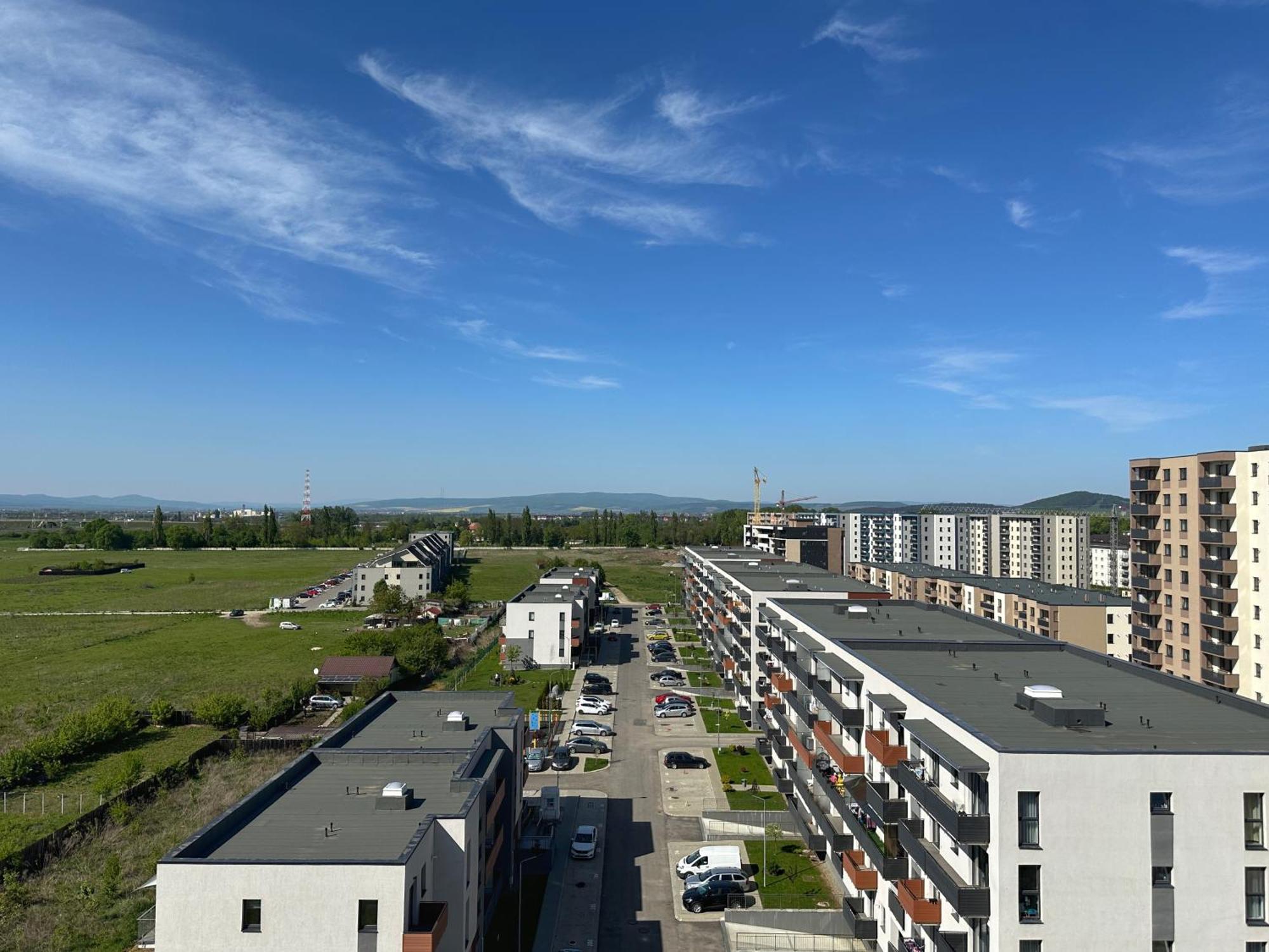 Apartment Koa - Twin Tower *