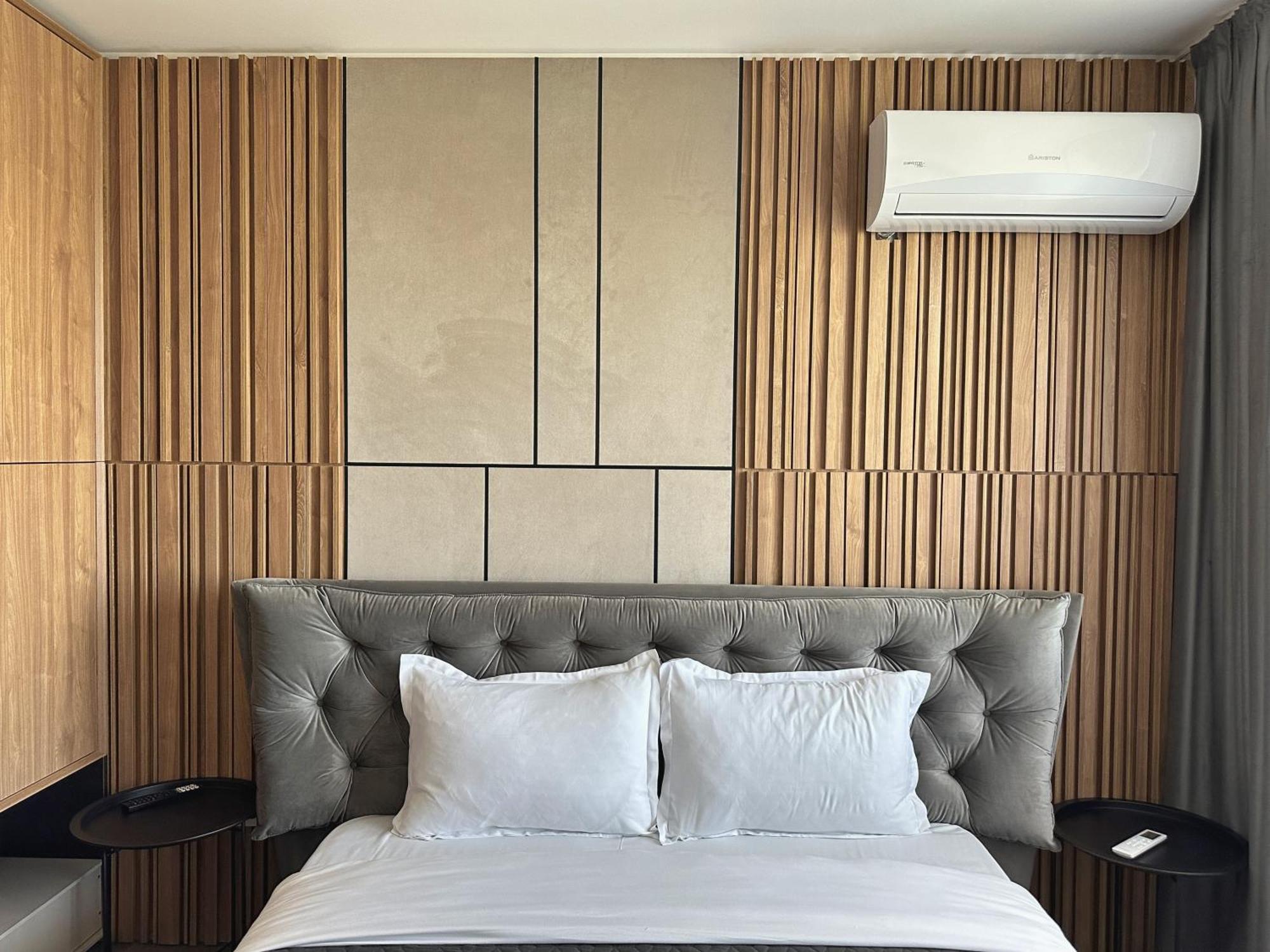 Apartment Koa - Twin Tower