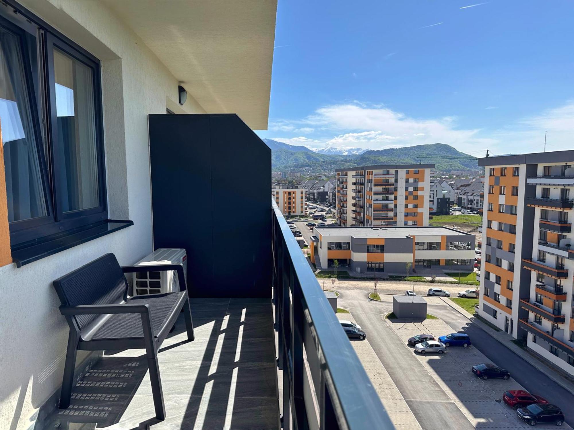 Apartment Koa - Twin Tower