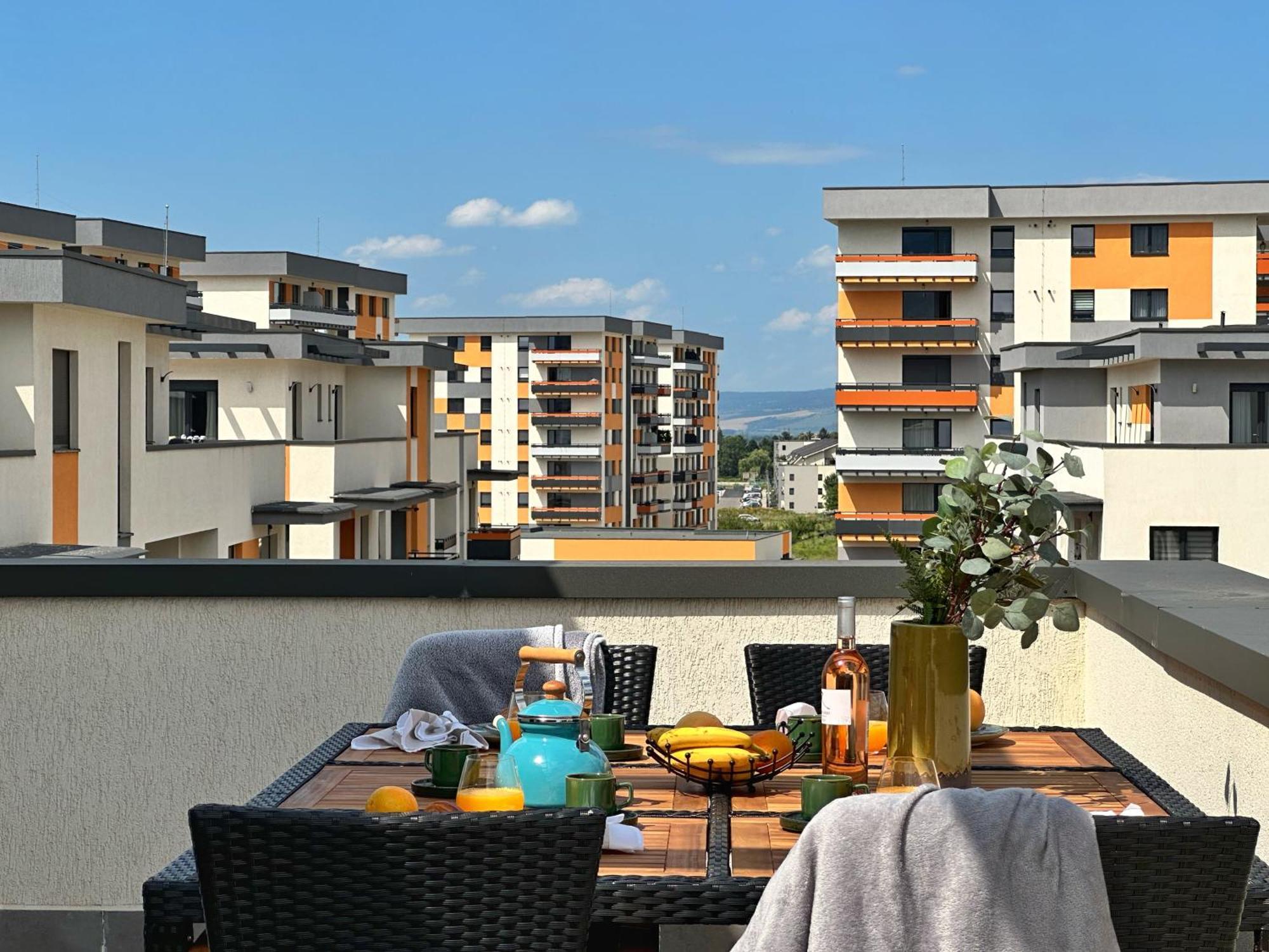 Apartment Koa - Twin Tower *