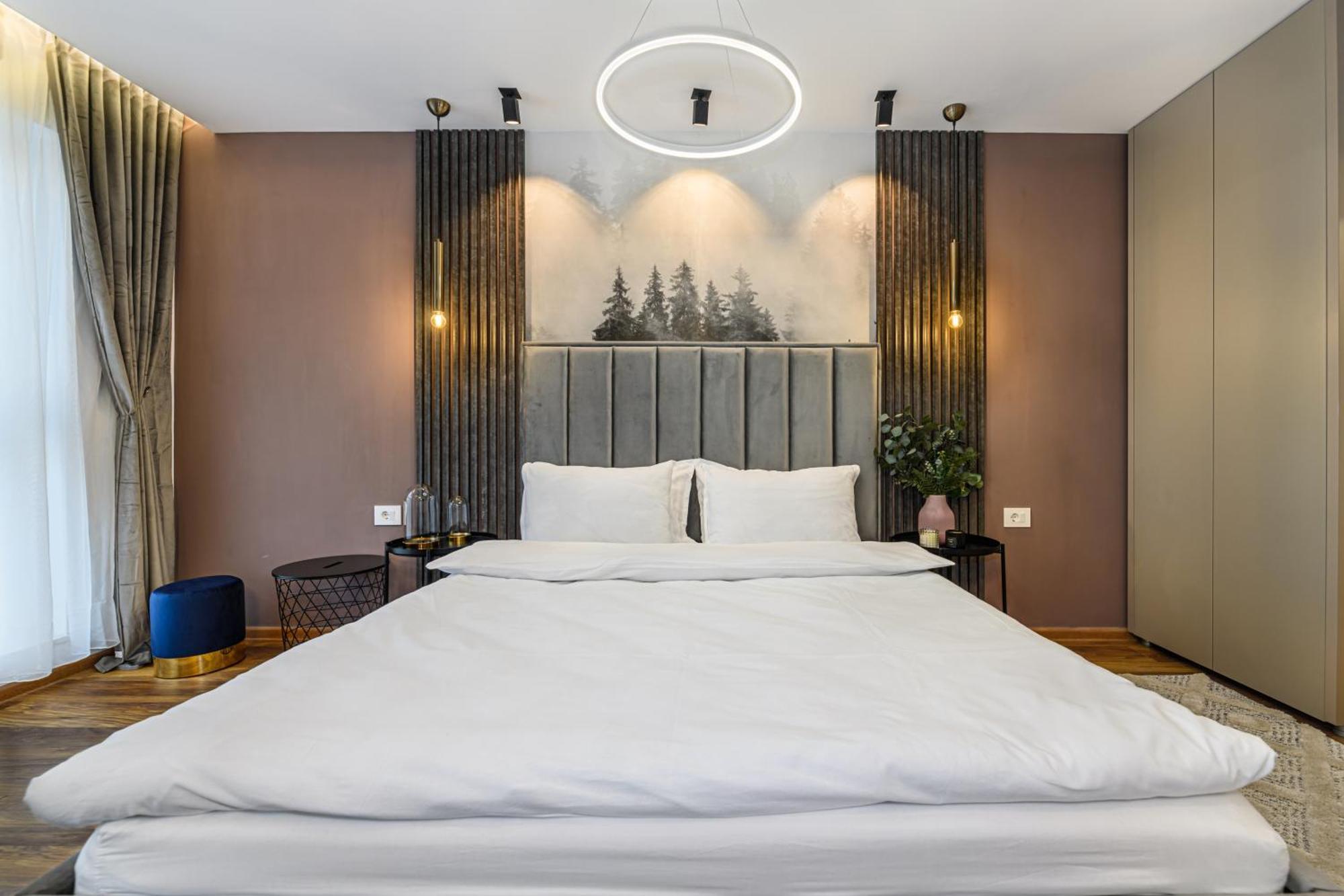 Koa - Twin Tower Apartment