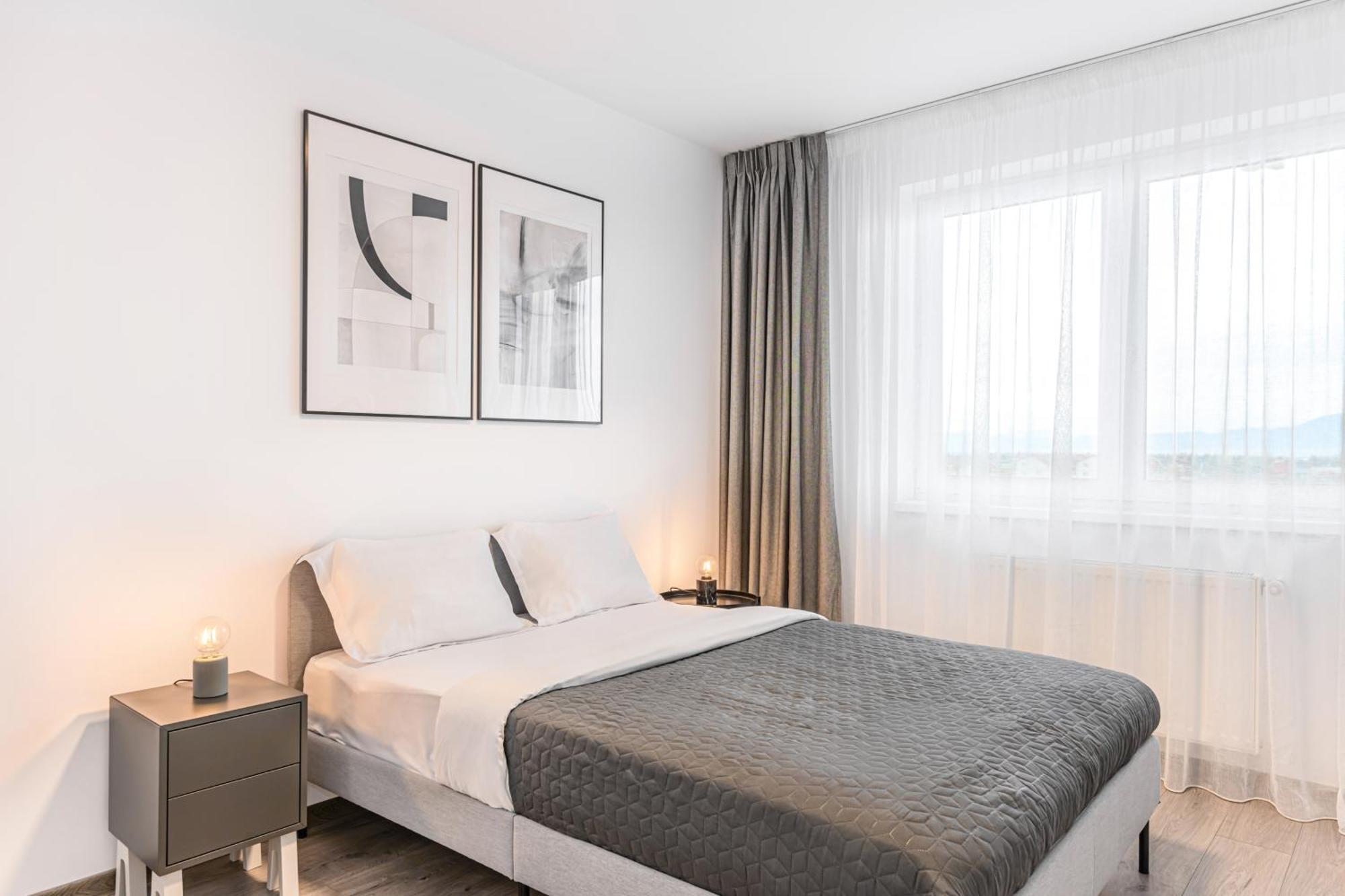 Apartment Koa - Twin Tower *