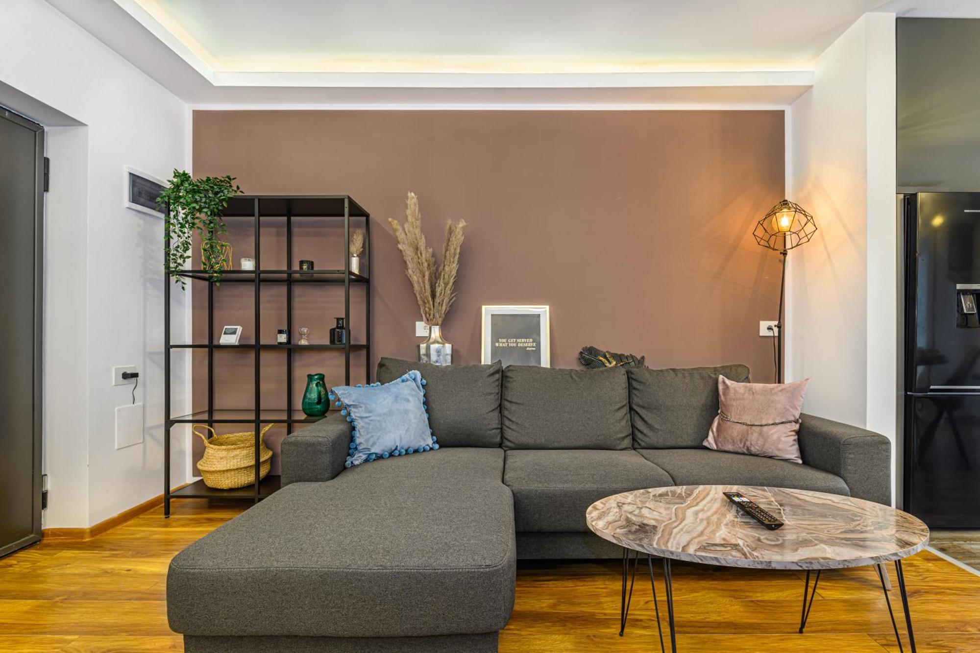 Apartment Koa - Twin Tower