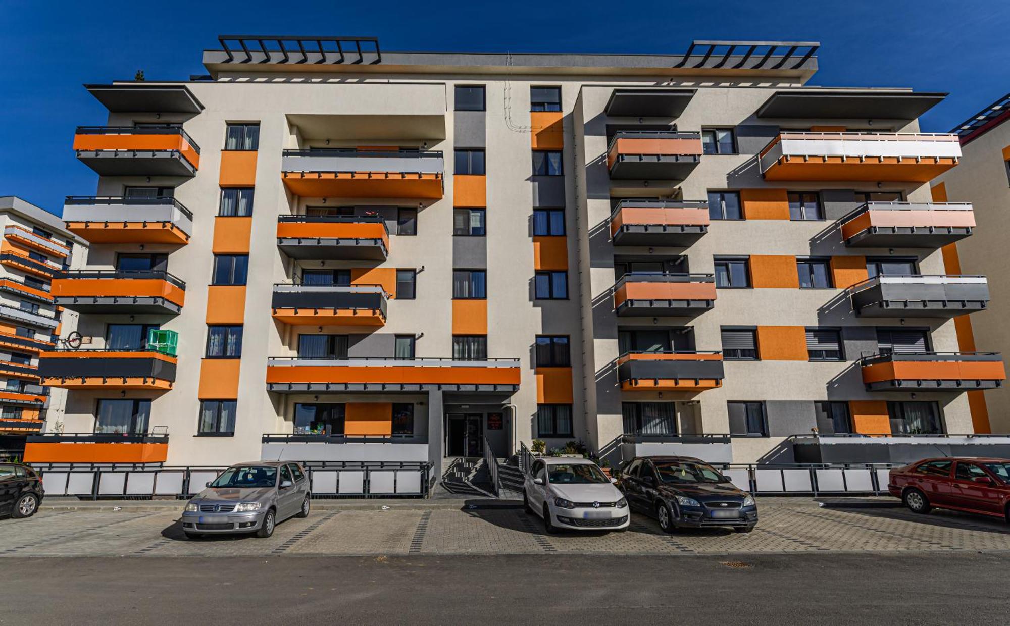 Apartment Koa - Twin Tower