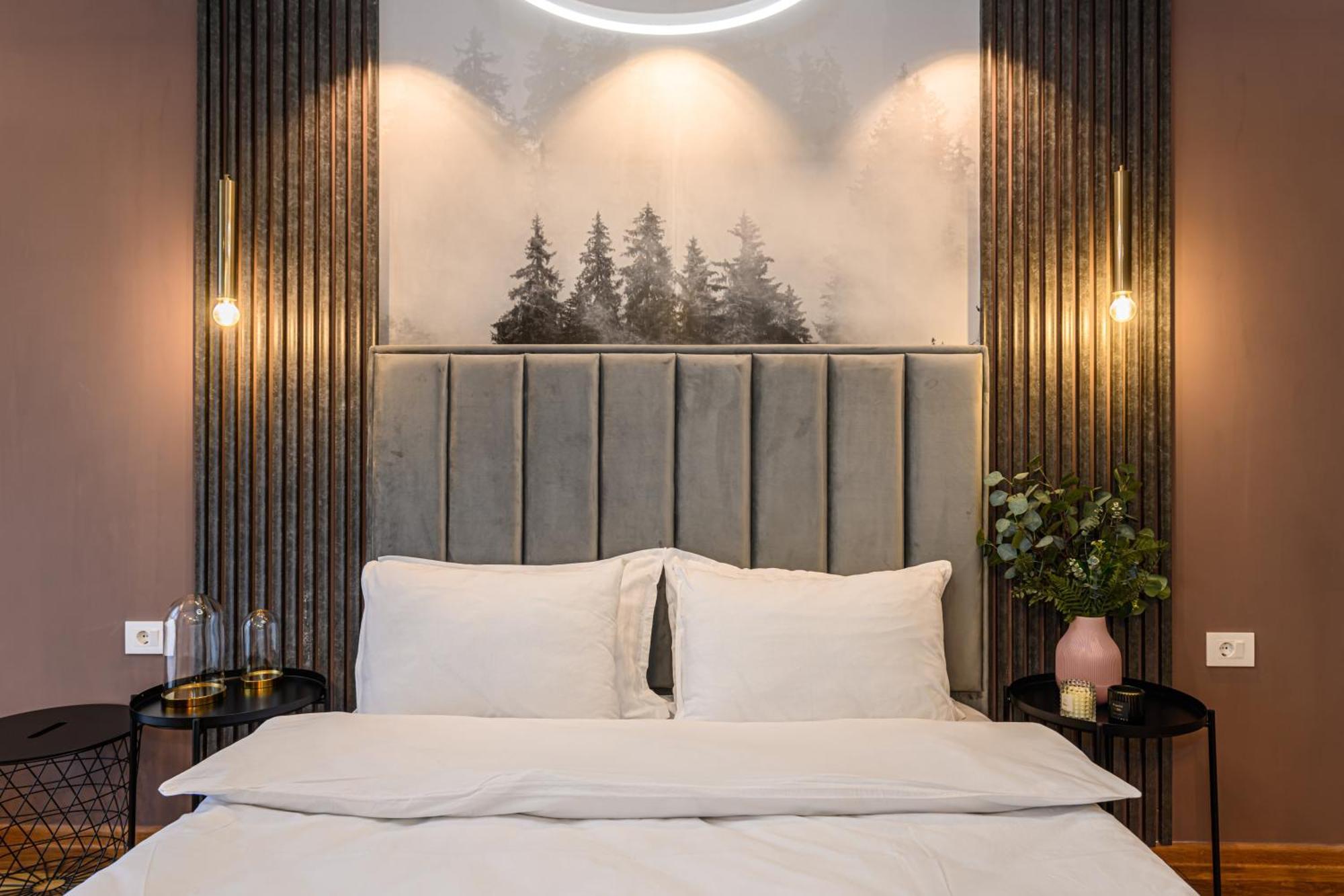 Koa - Twin Tower Brasov