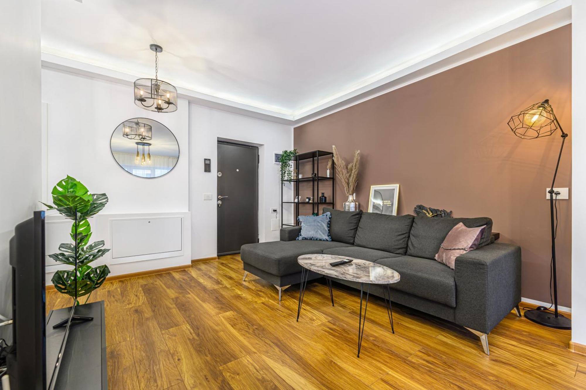 Koa - Twin Tower Apartment