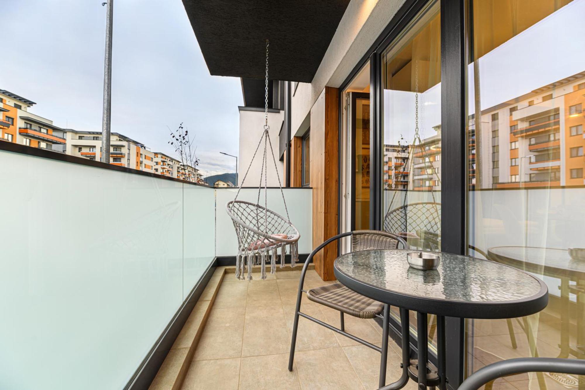 Apartment Koa - Twin Tower *