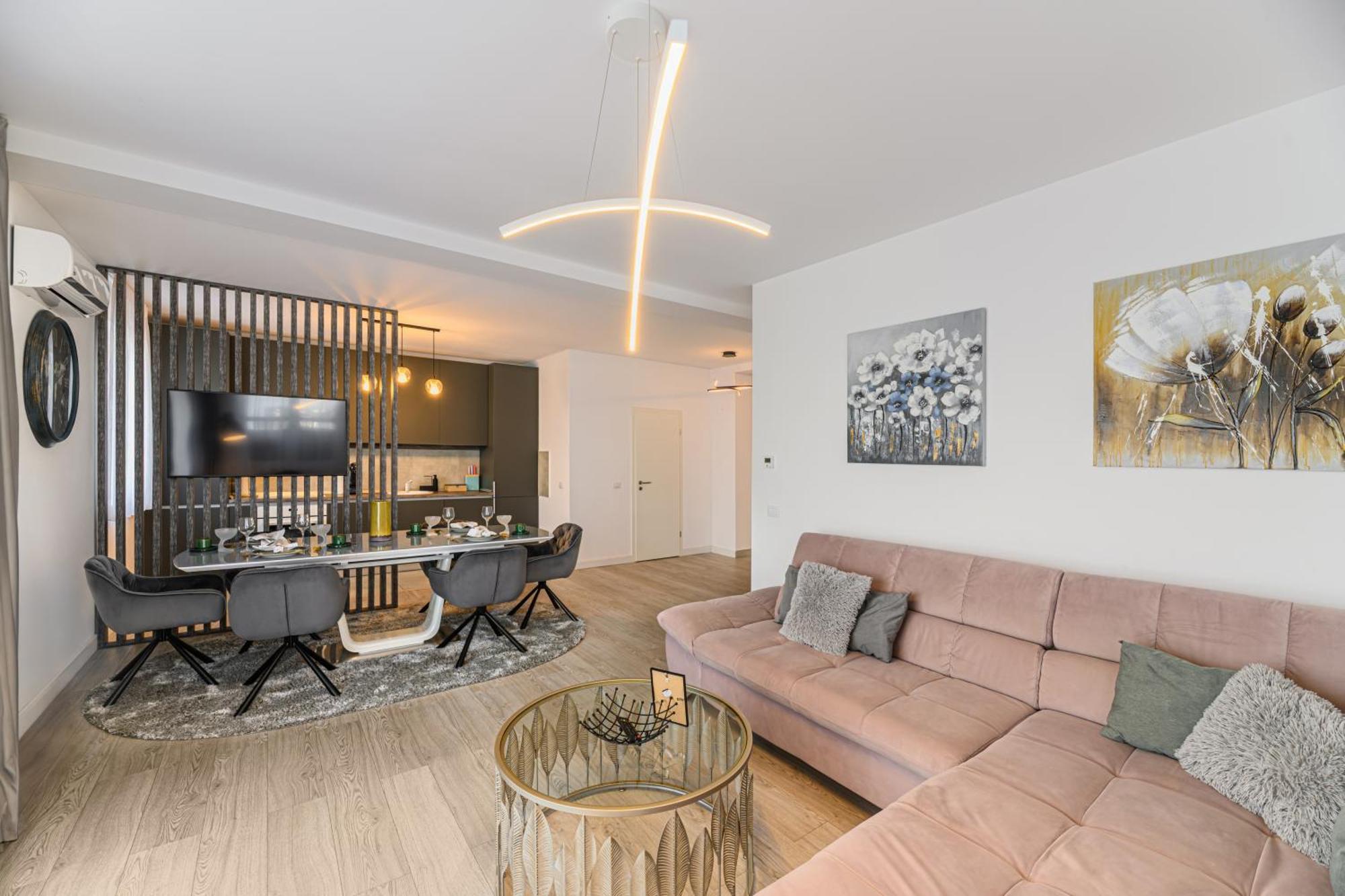 Apartment Koa - Twin Tower Brasov
