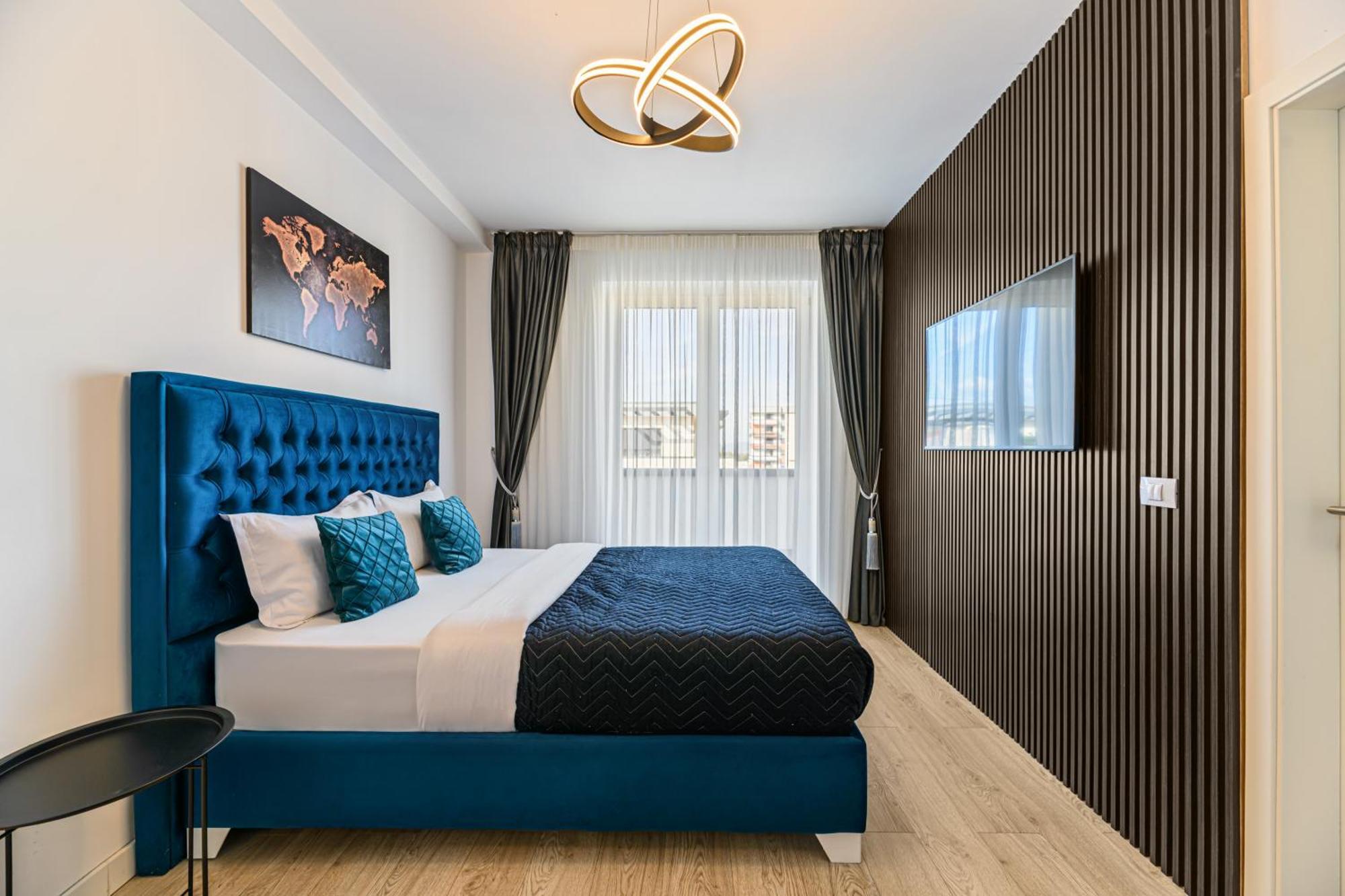 Koa - Twin Tower Apartment