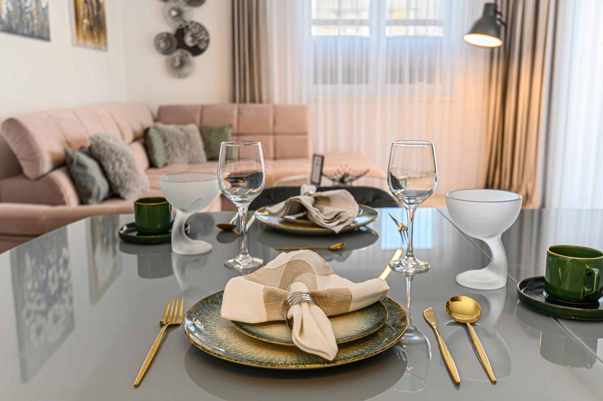 Apartment Koa - Twin Tower Brasov