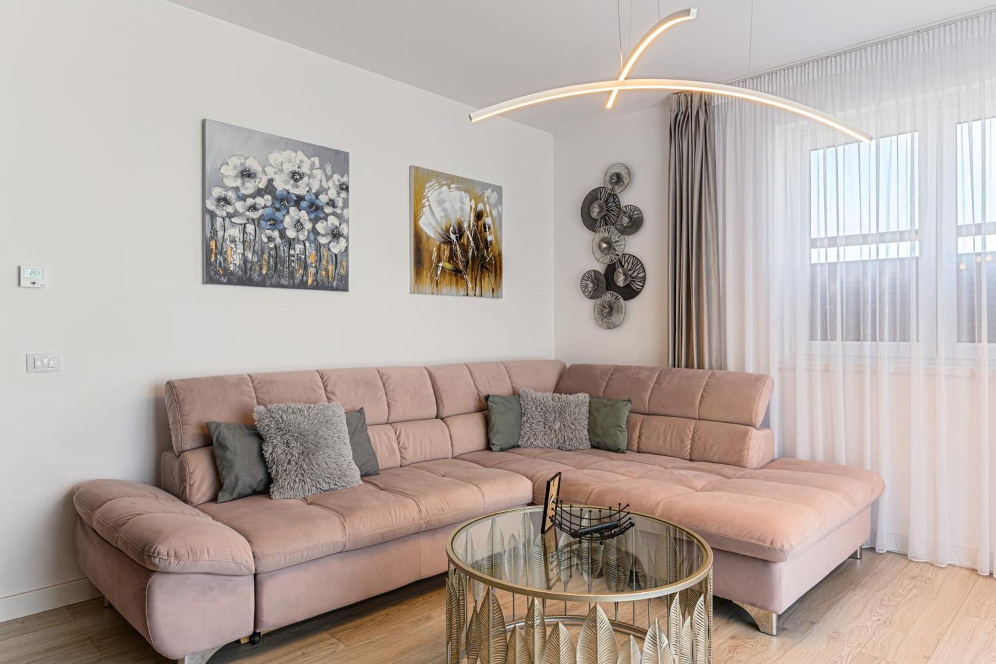 Appartamento Koa - Twin Tower Braşov